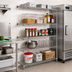 Thumbnail image #2 for Metro Super Erecta 5-Shelf 24