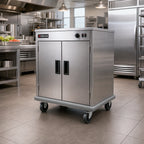Thumbnail image #2 for Cres Cor 1405 136 Gray Non-Marking Rubber Perimeter Bumper for Cabinet Base