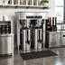 Thumbnail image #2 for BUNN Titan® Dual DBC Satellite Coffee Brewer, 34.3 Gallons per Hour, 120/208V, Plumbed