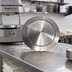 Thumbnail image #2 for DoughXpress 14-Inch Interchangeable Platen for Compatible Dough Presses
