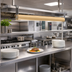 Thumbnail image #2 for Vollrath 60-Inch Low Profile Unlighted Single Heat Strip