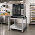 Thumbnail image #2 for UNOX ChefTop MIND.Maps Plus Intermediate Open Stand for XAVC-1011 & XAVC-0511