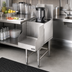 Thumbnail image #2 for Eagle Group Spec-Bar Underbar Freestanding Blender Station with 12