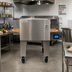 Thumbnail image #2 for Lincoln Aperion 24 Series Floor Model LP Gas Impinger Conveyor Oven with 24