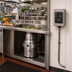 Thumbnail image #2 for InSinkErator SS-300™ 3 HP Stainless Steel Complete Food Waste Disposer Package with 12-Inch Bowl and CC-101 Control Center