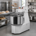 Thumbnail image #2 for Trento Avancini SP60 Heavy-Duty Spiral Dough Mixer, 132 lb Capacity, 2-Speed, 208V/3-Phase