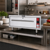 Thumbnail image #2 for Vulcan Slim-Line VSL1 Freestanding Single-Drawer Low-Profile Warming Drawer