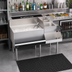 Thumbnail image #3 for Krowne Royal Series 48-Inch Underbar Ice Bin/Cocktail Station with Left Ice Bin and Blender Station