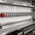 Thumbnail image #2 for Micro Matic Kool-Rite 16-Faucet Wall-Mount Glycol-Cooled Draft Tower Insert Module, 48-Inch Wide, Short Shanks