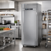 Thumbnail image #2 for Victory UltraSpec™ Extra High Roll-In Reach-In Freezer, 1-Section, 38.06 Cu. Ft., Self-Contained