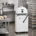 Thumbnail image #3 for Trento Manual Floor Model 30-Piece Dough and Bun Rounding Divider, 220V, 3-Phase