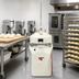 Thumbnail image #2 for Erika Record 11/31 RH Semi-Automatic Dough Divider/Rounder, 36-Part