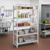 Thumbnail image #3 for Cambro Camshelving Premium 48