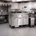 Thumbnail image #2 for Imperial 4-Battery Electric Floor Fryer, 75 lb. Capacity Each, Built-In Filter System and Dump Station