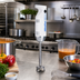 Thumbnail image #2 for Dynamic USA MiniPro MX070.04 Hand-Held Variable-Speed Immersion Blender with 7-Inch Detachable Shaft