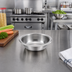 Thumbnail image #2 for Vollrath 16.3 oz Stainless Steel Round Soup Bowl, 6 Inch Diameter