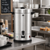 Thumbnail image #3 for Waring WCU110X Single Wall 110-Cup Coffee Urn, 120V, Brushed Stainless Steel