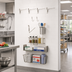 Thumbnail image #2 for Metro SmartWall Life Prep Accessory Kit for Mounted Shelving