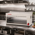 Thumbnail image #2 for American Range ARCM-72 72-Inch Gas Infrared Cheesemelter Broiler, 2 Burners