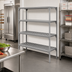 Thumbnail image #3 for Cambro Camshelving Premium 21