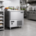 Thumbnail image #3 for Gemm Commercial Reach-In Blast Chiller/Freezer, Single Section, Self-Contained, 5-Pan, 208-230V