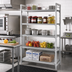 Thumbnail image #3 for Cambro Camshelving Premium 24
