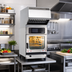 Thumbnail image #2 for Henny Penny FlexFusion SpaceSaver Plus Countertop Boilerless Combi Oven, 6 x 1/1 GN, 208V, 3-Phase
