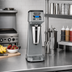 Thumbnail image #2 for Waring Commercial Heavy-Duty Countertop Single-Spindle Drink Mixer, 3-Speed, 120V
