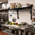 Thumbnail image #2 for Quantum Cantilever Wall-Mount Shelf Kit, 72