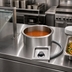 Thumbnail image #2 for Wells Top-Mount Round Drop-In Hot Food Well for 11 Quart Inset, Thermostatic, Fully Insulated, No Drain