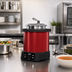 Thumbnail image #2 for Vollrath Mirage Countertop 4-Quart Induction Rethermalizer