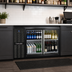 Thumbnail image #2 for Continental Refrigerator BB50SNSGD 50