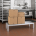 Thumbnail image #2 for New Age Heavy Duty Aluminum Dunnage Rack, 60