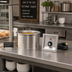 Thumbnail image #2 for Vollrath 36462 Drop-In Insulated Wet-Operation Soup Well with Infinite Controls, Stainless Steel, 7-1/4 Quart Capacity