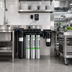 Thumbnail image #2 for Everpure CSR Triple-MC² Triple Water Filtration System, 27,000 Gallon, 5.0 GPM