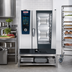 Thumbnail image #2 for RATIONAL iCombi Pro 10-Half Size Electric Combi Oven, 480V, 3-Phase