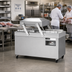 Thumbnail image #2 for ATMOVAC Industrial Double Chamber Floor Model Vacuum Packaging Machine with 4 Seal Bars