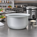 Thumbnail image #2 for 30-Cup Replacement Rice Pot for Town 57130 and 57131 Commercial Rice Cookers