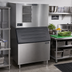 Thumbnail image #2 for Scotsman Prodigy ELITE Modular Air-Cooled Cube Ice Machine, Medium Cube, 1,553 lb/Day