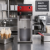 Thumbnail image #3 for Vitamix Mix'n Machine Advance Single-Spindle Countertop Frozen Treat Mixer with Permanent Soft Ice Cream Cone-Shaped Agitator