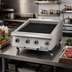Thumbnail image #2 for Garland Signature Heavy-Duty 36-Inch Countertop Gas Radiant Charbroiler with Adjustable Cast Iron Grates