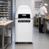 Thumbnail image #3 for Eurodib Automatic Dough Rounder/Divider, 1300 Pieces Per Hour