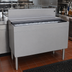 Thumbnail image #2 for Glastender Extra Deep Underbar Ice Bin with 10-Circuit Cold Plate, 139 lb. Ice Capacity, 36-Inch W x 19-Inch D