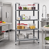 Thumbnail image #2 for Cambro Camshelving Elements XTRA 21
