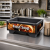 Thumbnail image #2 for Vollrath Cayenne Countertop Rethermalizing Soup Merchandiser, Country Kitchen Graphics, Base Unit Only
