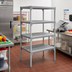 Thumbnail image #3 for Cambro Camshelving Premium 24
