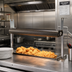 Thumbnail image #2 for Vollrath 24-Inch Low Profile Unlighted Strip Heat Lamp, 208V