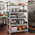 Thumbnail image #3 for Cambro Camshelving Premium 18