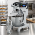 Thumbnail image #2 for General 20 Quart 3-Speed Commercial Planetary Bench Mixer with #12 Hub