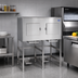 Thumbnail image #3 for Manitowoc LBCS1360 Upright Ice Storage Bin, 722 lb Capacity, Stainless Steel